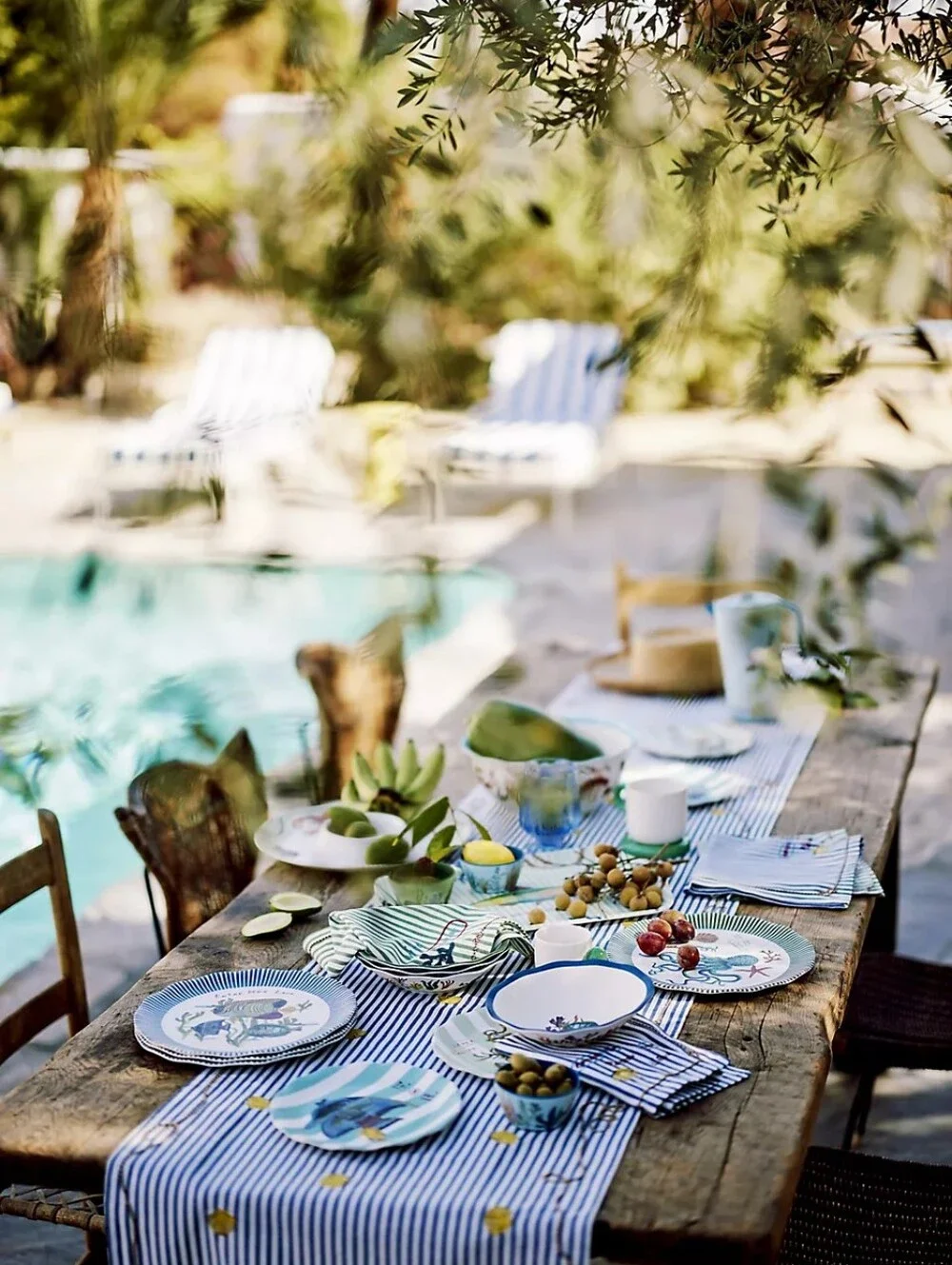 Anthropologie nathalie lete